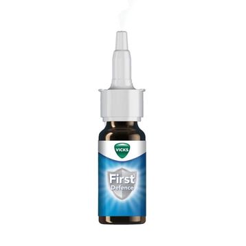 Vicks First Defence 15 ml Burun Spreyi