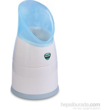 Vicks V1300 İnhaler Nefes Açıcı