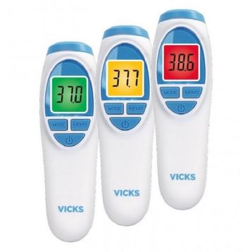 Vicks Vnt 200 Temassız Ateş Ölçer