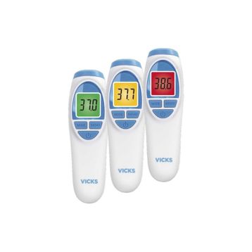 Vicks Vnt 200 Temassız Ateş Ölçer