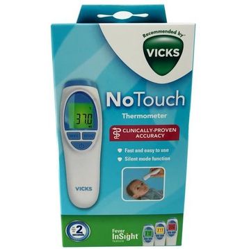 Vicks VNT200 Temassız Ateş Ölçer