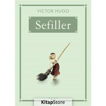VICTOR HUGO - BEŞİR FUAD