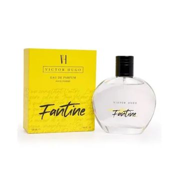 Victor Hugo Fantine EDP 100 ml Kadın Parfüm