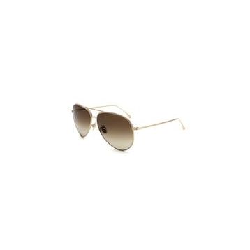 Victoria Beckham VB 203S 701 Unisex Güneş Gözlüğü
