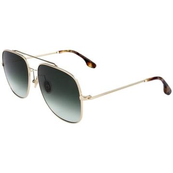 Victoria Beckham VB 215S 700 Erkek Güneş Gözlüğü