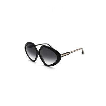 Victoria Beckham VB 614S 001 Kadın Güneş Gözlüğü