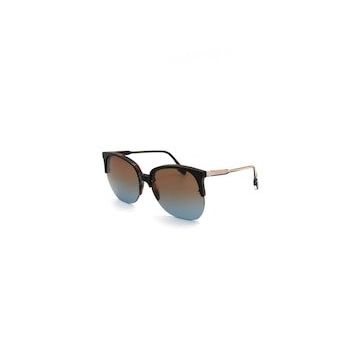 Victoria Beckham VB 617S 005 Kadın Güneş Gözlüğü