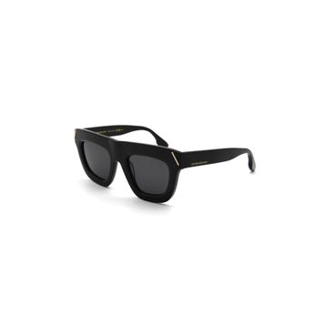Victoria Beckham VB 642S 001 Kadın Güneş Gözlüğü