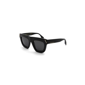 Victoria Beckham VB 642S 001 Kadın Güneş Gözlüğü