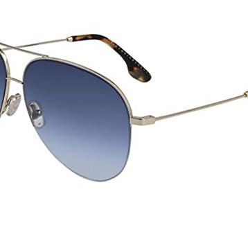 Victoria Beckham VB 90S 720 Erkek Güneş Gözlüğü