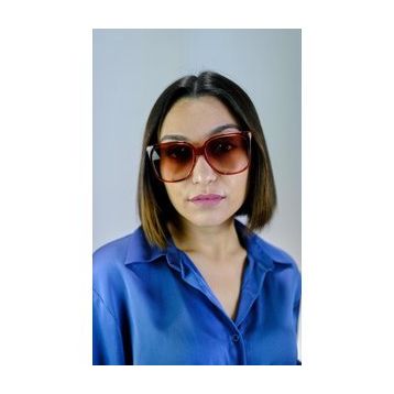 Victoria Beckham VB610S 607 Kadın Güneş Gözlüğü
