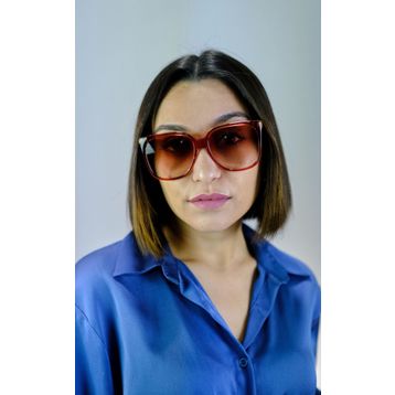 Victoria Beckham VB610S 607 Kadın Güneş Gözlüğü