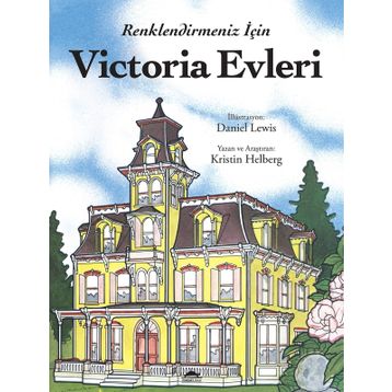 Victoria Evleri - Kristin Helberg
