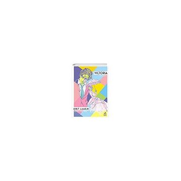 Victoria Ren Kitap