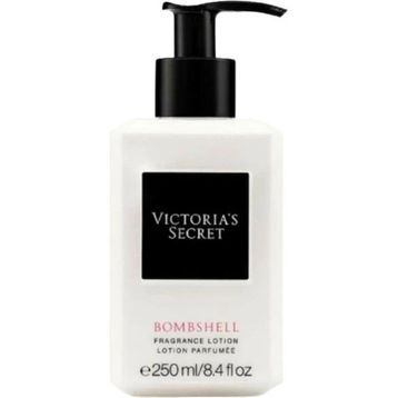 Victoria Secret Bombshell Holiday 250 ml Vücut Losyonu