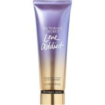 Victoria Secret Love Addict 236 ml Vücut Losyonu