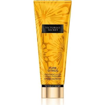 Victoria's Secret 200 ml Pure Citrus El Vücut Kremi