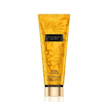 Victoria's Secret 200 ml Pure Citrus El Vücut Kremi