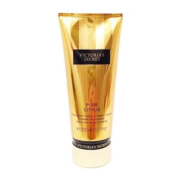 Victoria's Secret 200 ml Pure Citrus El Vücut Kremi
