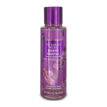 Victoria's Secret 250 ml Berry Santal Vücut Spreyi