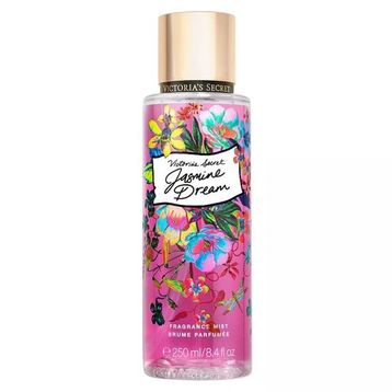 Victoria's Secret 250 ml Jasmine Dream Fragrance Mist Vücut Spreyi