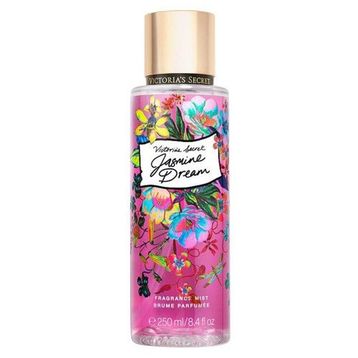 Victoria's Secret 250 ml Jasmine Dream Fragrance Mist Vücut Spreyi