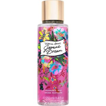 Victoria's Secret 250 ml Jasmine Dream Fragrance Mist Vücut Spreyi