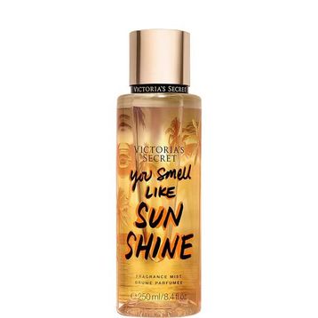 Victoria's Secret 250 ml You Smell Like Sunshine Vücut Spreyi