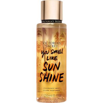 Victoria's Secret 250 ml You Smell Like Sunshine Vücut Spreyi