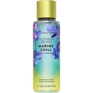 Victoria's Secret 667548477468 Mist Marine Chill 250 ml Vücut Spreyi