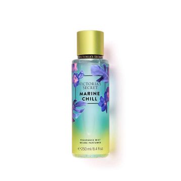 Victoria's Secret 667548477468 Mist Marine Chill 250 ml Vücut Spreyi