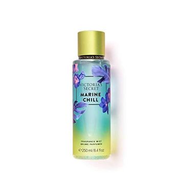 Victoria's Secret 667548477468 Mist Marine Chill 250 ml Vücut Spreyi