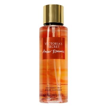 Victoria's Secret Amber Romance 250 ML Kadın Vücut Spreyi
