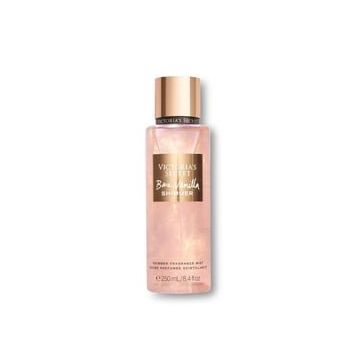 Victoria's Secret Bare Vanilla Işıltılı 250 ml Vücut Spreyi
