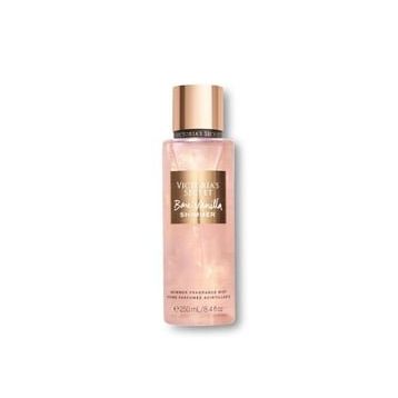 Victoria's Secret Bare Vanilla Işıltılı 250 ml Vücut Spreyi