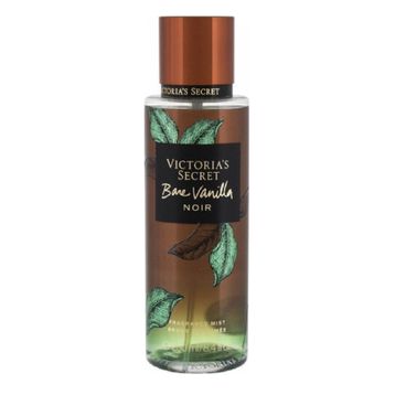 Victoria's Secret Bare Vanilla Noir Fragrance Mist 250 ml Kadın Vücut Spreyi