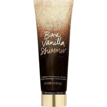 Victoria's Secret Bare Vanilla Shimmer 236 ml Vücut Losyonu