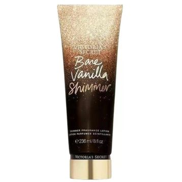 Victoria's Secret Bare Vanilla Shimmer 236 ml Vücut Losyonu