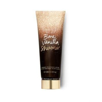 Victoria's Secret Bare Vanilla Shimmer 236 ml Vücut Losyonu
