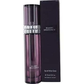 Victoria's Secret Basic instinct 75 ml EDP Kadın Parfümü