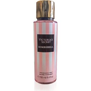 Victoria's Secret Bombshell Fragrance Mist 250 ml Kadın Vücut Spreyi