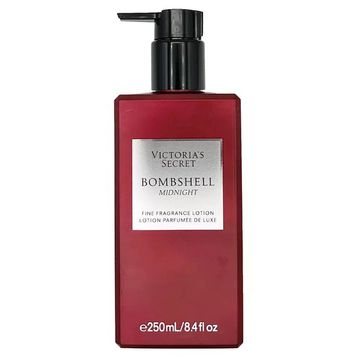 Victoria's Secret Bombshell Midnight 250 ml Vücut Losyonu