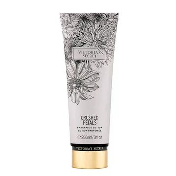 Victoria's Secret Crushed Petals 236 ml Vücut Losyonu