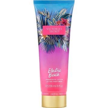 Victoria's Secret Electric Beach 236 ml Vücut Losyonu