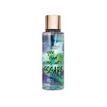Victoria's Secret Had Me At Escape 250 ml Vücut Spreyi