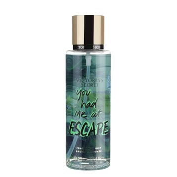 Victoria's Secret Had Me At Escape 250 ml Vücut Spreyi