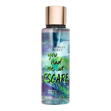 Victoria's Secret Had Me At Escape 250 ml Vücut Spreyi
