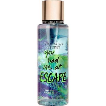 Victoria's Secret Had Me At Escape 250 ml Vücut Spreyi