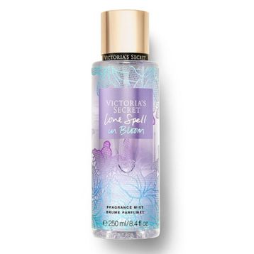 Victoria's Secret Love Spell Shimmer 250 ml Vücut Spreyi