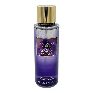Victoria's Secret Night Glowing Vanilla 250 ML Vücut Spreyi